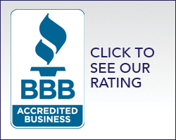 Window Depot Salt Lake BBB Rating