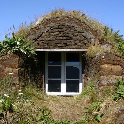 sodhouse