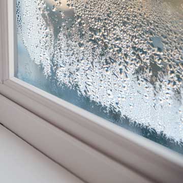 Replacement Window FAQ: How to Prevent Condensation on Windows