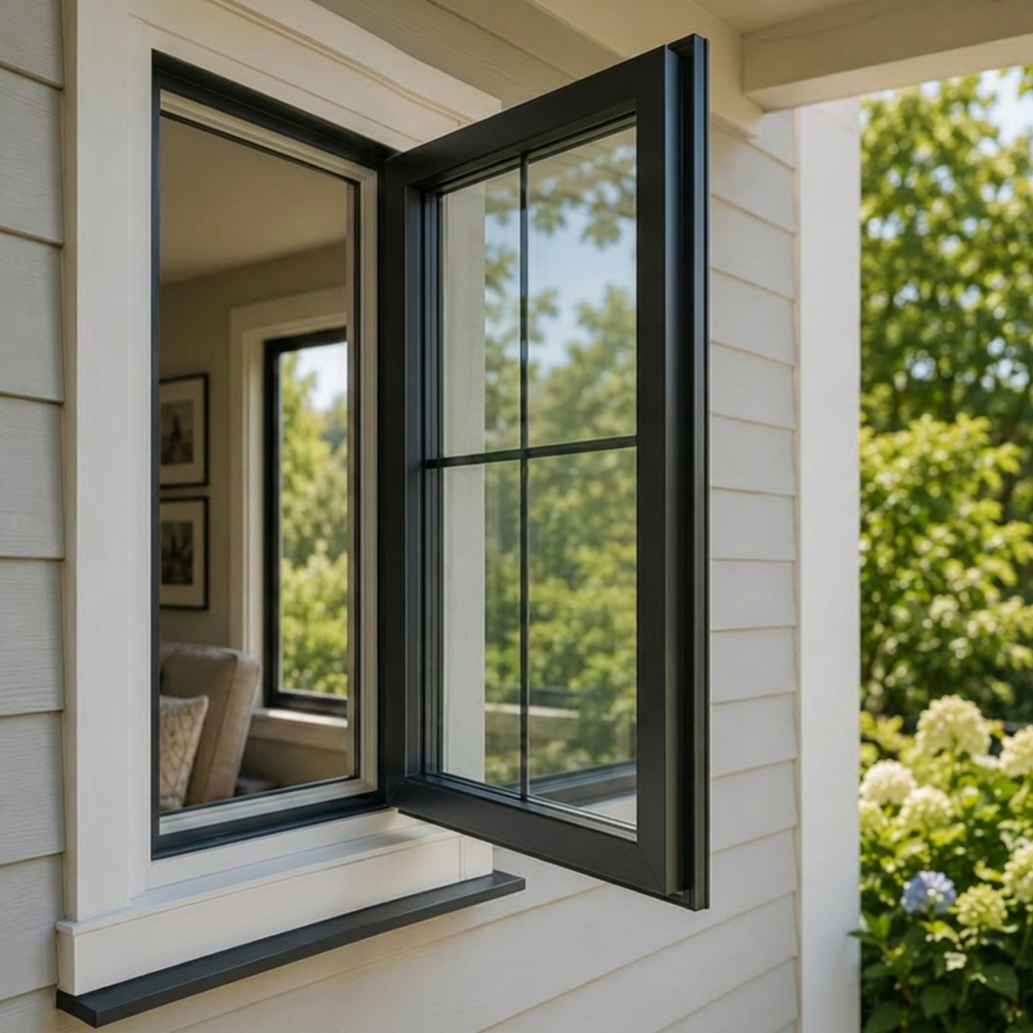 Resent Window Casement Windows Explained: Styles, Costs, Pros, Cons, And Installation ...
