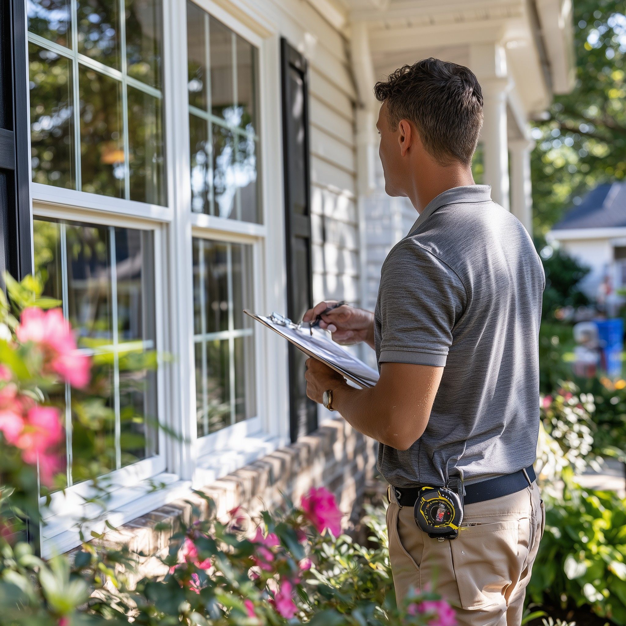 Where to Get Free Estimates on Replacement Windows